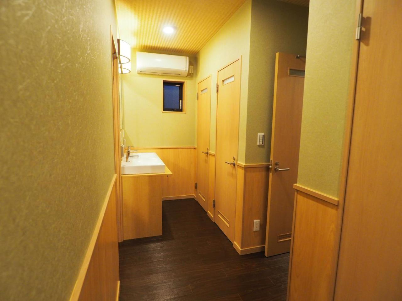 Loft Hotel Tokyo #Oshiage Zewnętrze zdjęcie