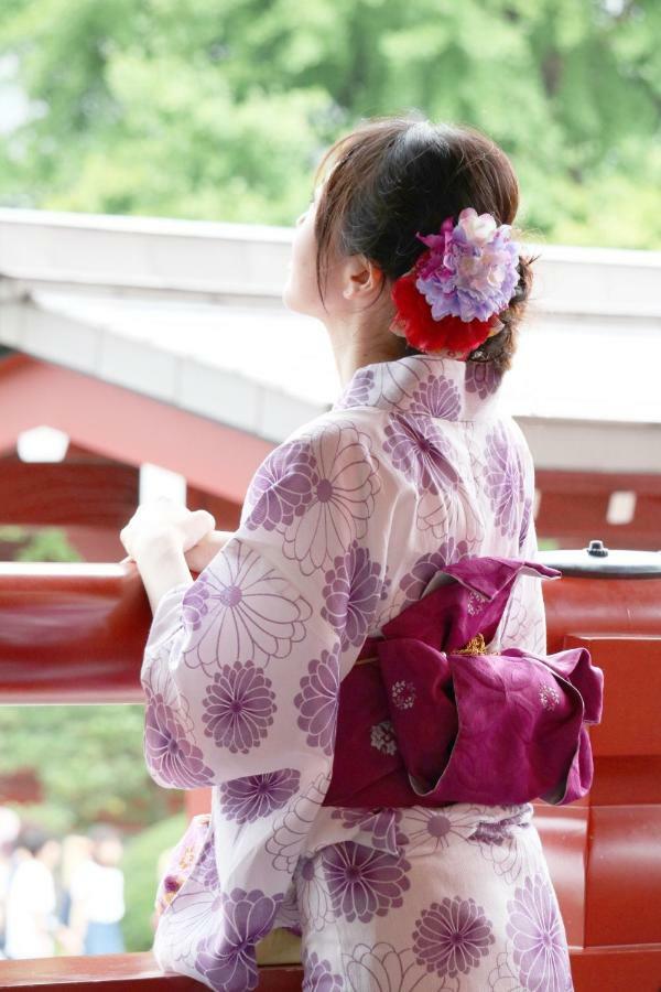 Loft Hotel Tokyo #Oshiage Zewnętrze zdjęcie